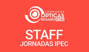 STAFF JORNADAS IPEC
