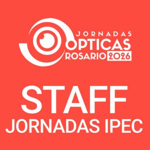 STAFF JORNADAS IPEC